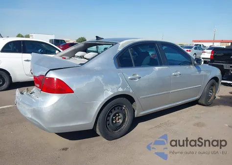 2010 Kia Optima Lx from USA, damaged, VIN KNAGG4A88A5381894